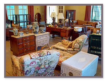 Estate Sales - Caring Transitions of Tri-County